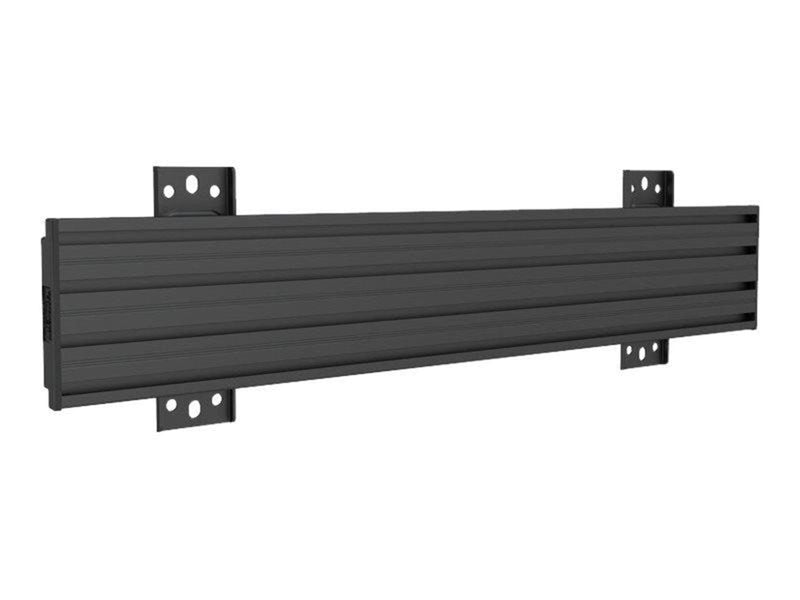 Multibrackets M Pro Series - Wallmount Plate Small 30 kg