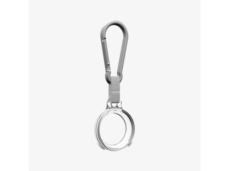 Tech21 Evo Clear AirTag 2-Pack