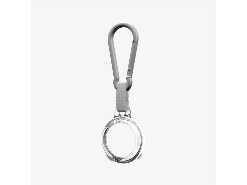 Tech21 Evo Clear AirTag 2-Pack
