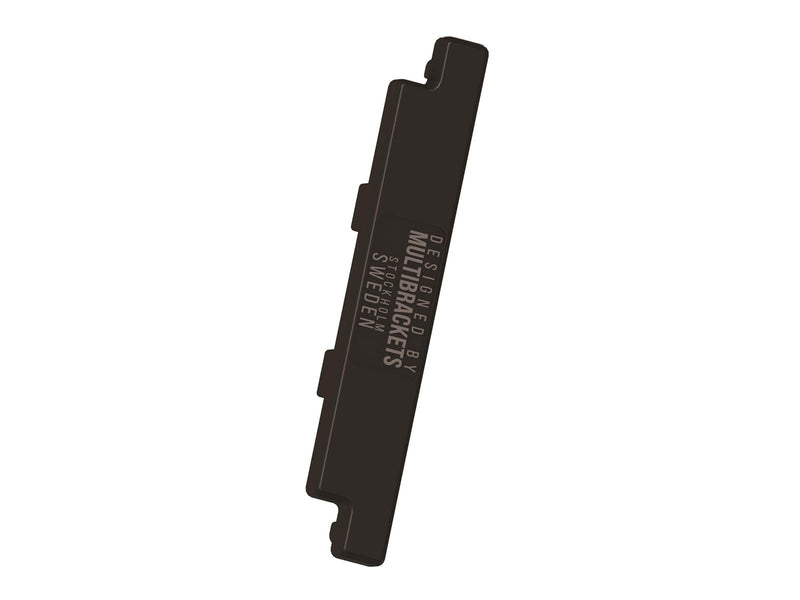 Multibrackets M Pro Series - Rail End Cover
