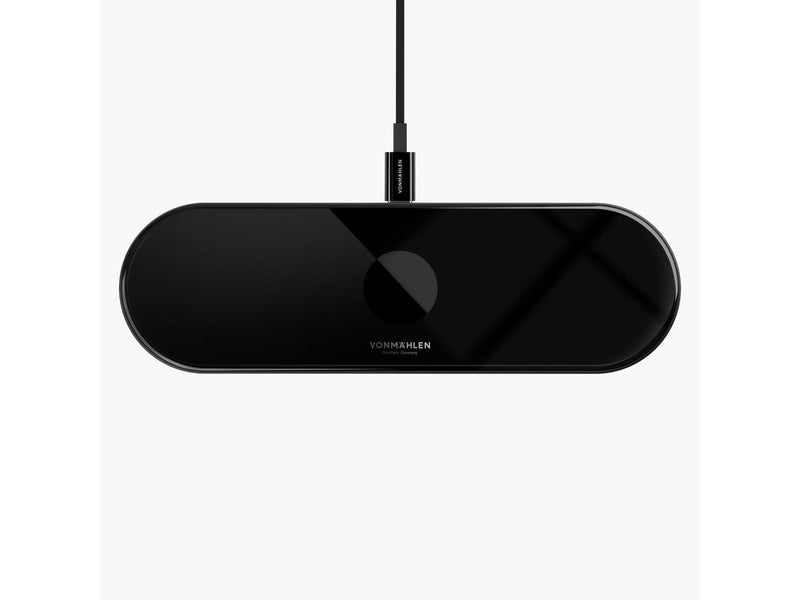 Vonmählen Aura Home - Black