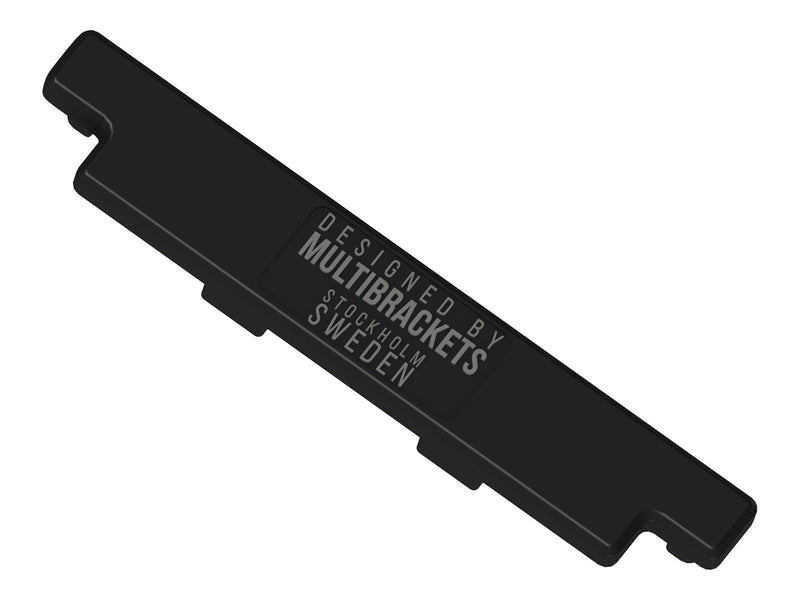 Multibrackets M Pro Series - Rail End Cover