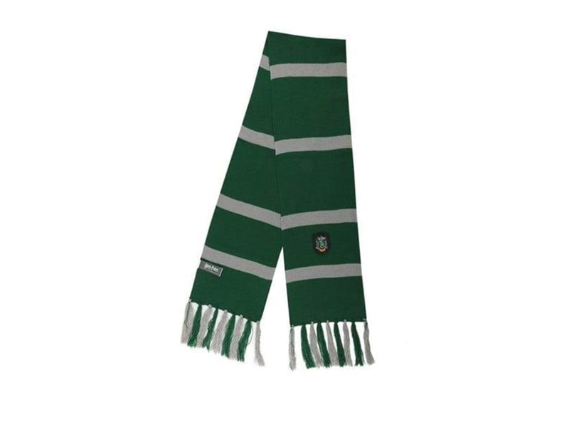 Cinereplicas - Harry Potter: Slytherin - Schal