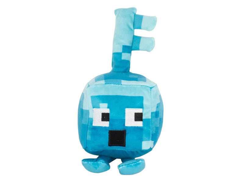 Minecraft - Dungeons Happly Explorer - Diamond Key Golem (22 cm) - Teddybär & Kuscheltier