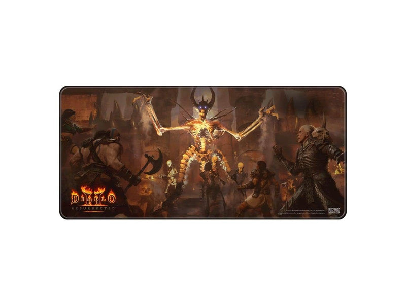 Blizzard Diablo 2: Resurrected Mephisto XL