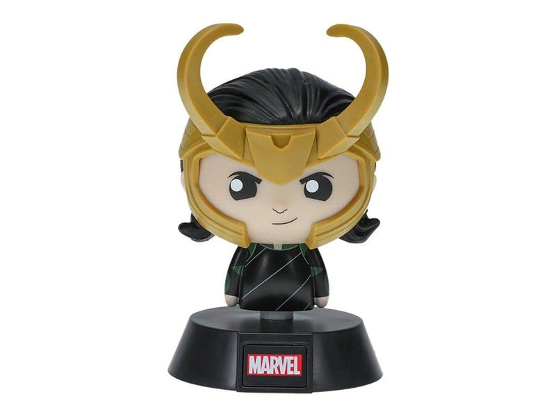 Paladone - Loki - Lampe