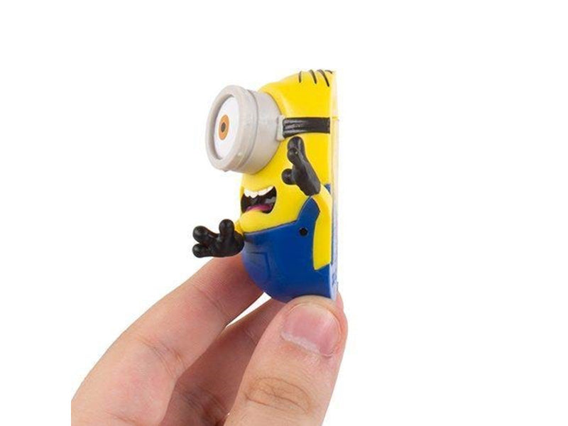 Fizz Creations - Minions Comic Ons (Stuart & Otto) - Figur