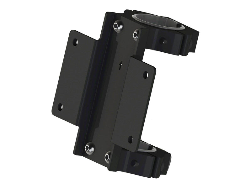 Multibrackets M Pro Series - Pole Clamp 90 kg