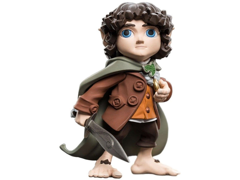 Weta Workshop - Lord of the Rings - Frodo Baggins - Figur