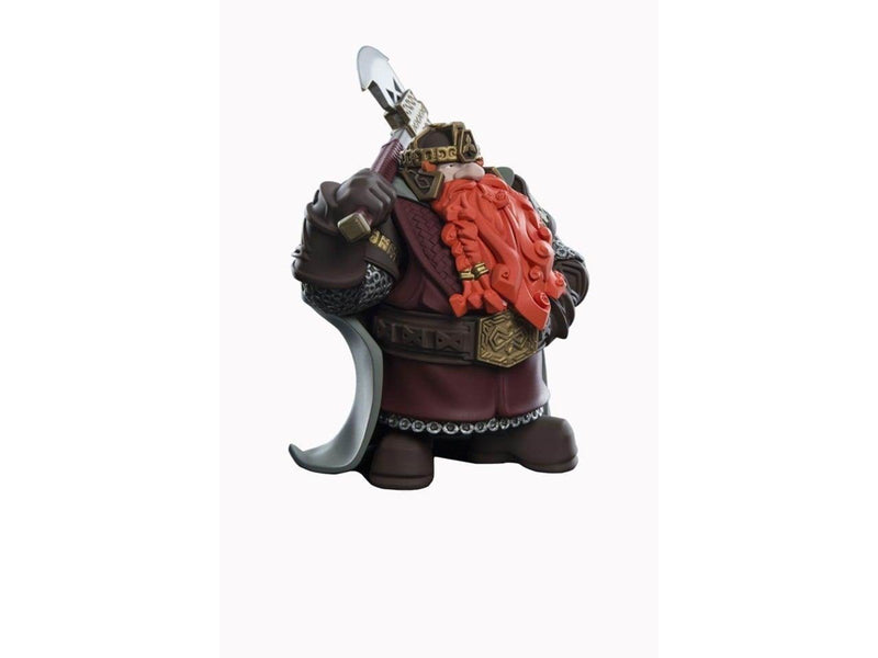 Weta Workshop - Lord of the Rings - Gimli - Figur