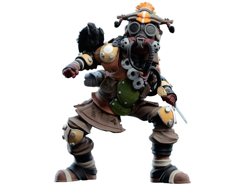 Weta Workshop - Apex Legends - Bloodhound - Figur