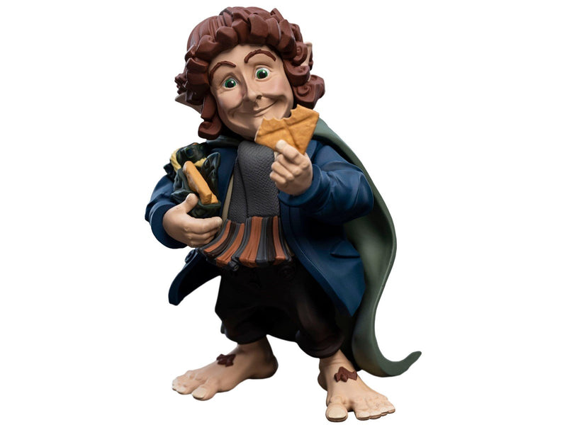 Weta Workshop - Lord of the Rings - Pippin - Figur