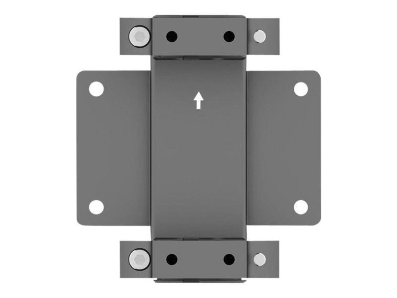 Multibrackets M Pro Series - Pole Clamp 90 kg