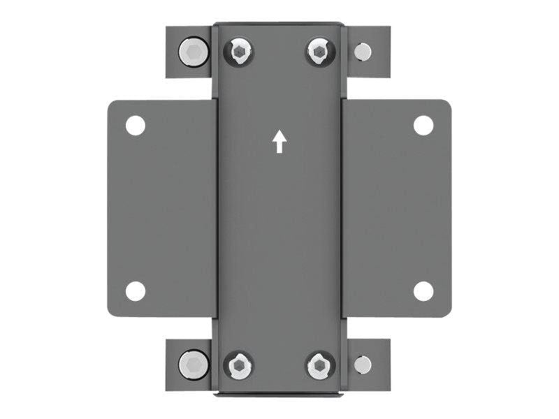 Multibrackets M Pro Series - Pole Clamp 90 kg