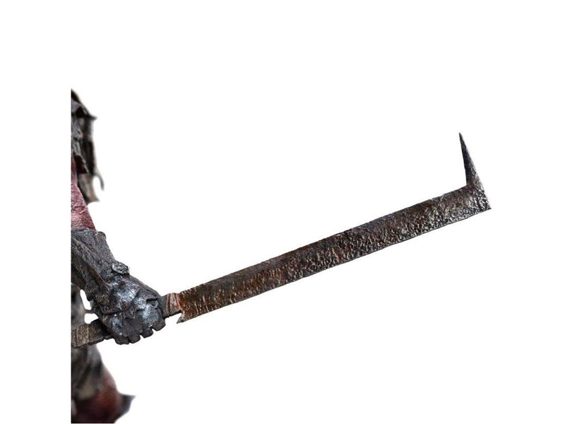 Weta Workshop - The Lord of the Rings - Lurtz 25 cm - Figur