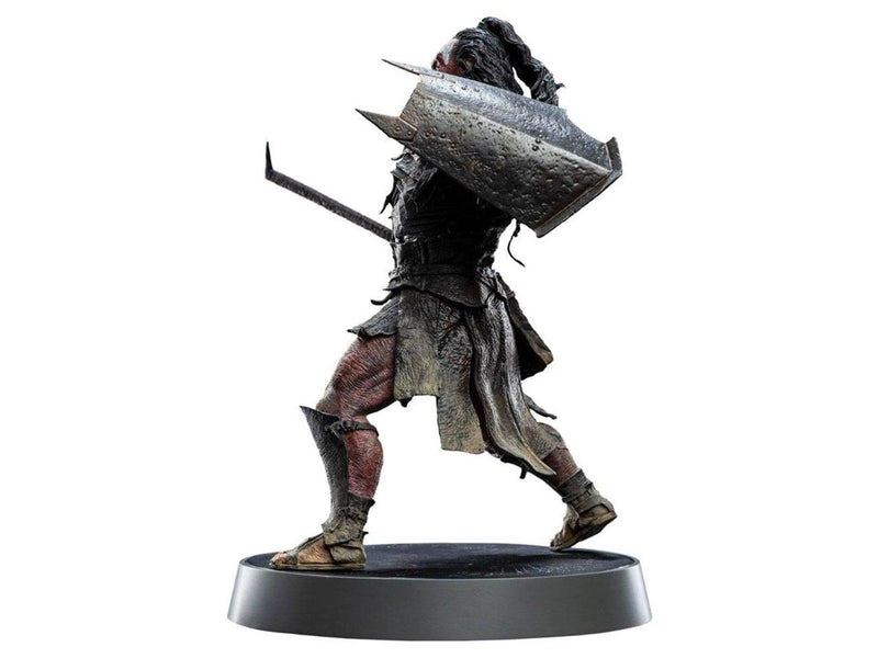 Weta Workshop - The Lord of the Rings - Lurtz 25 cm - Figur