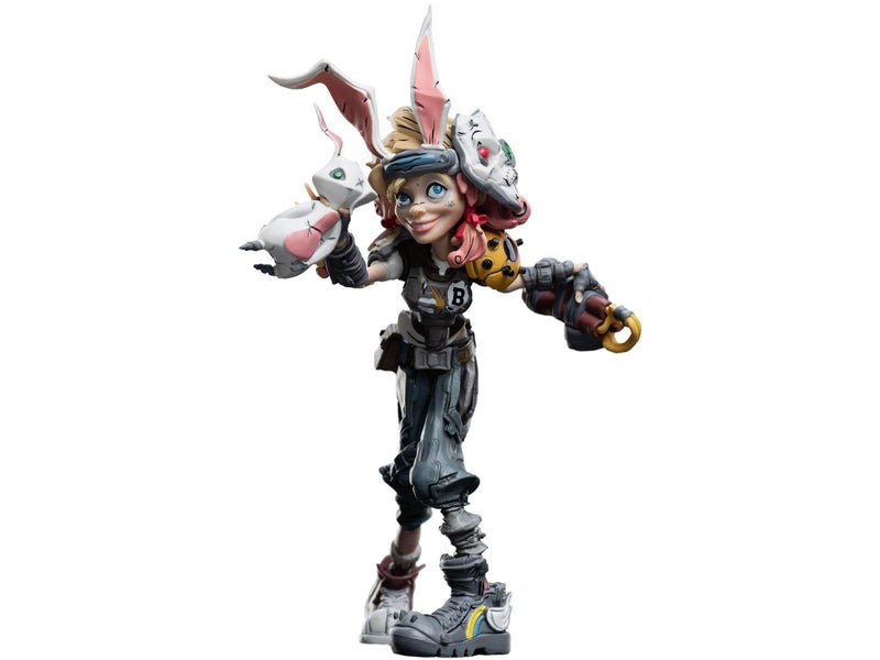 Weta Workshop - Borderland 3 - Tiny Tina - Figur