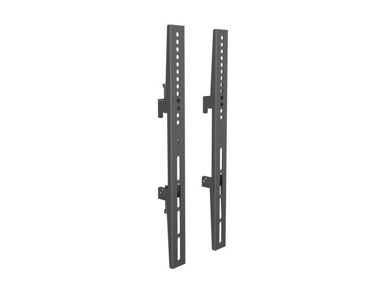 Multibrackets M Pro Series - Fixed Arms 400mm 30 kg