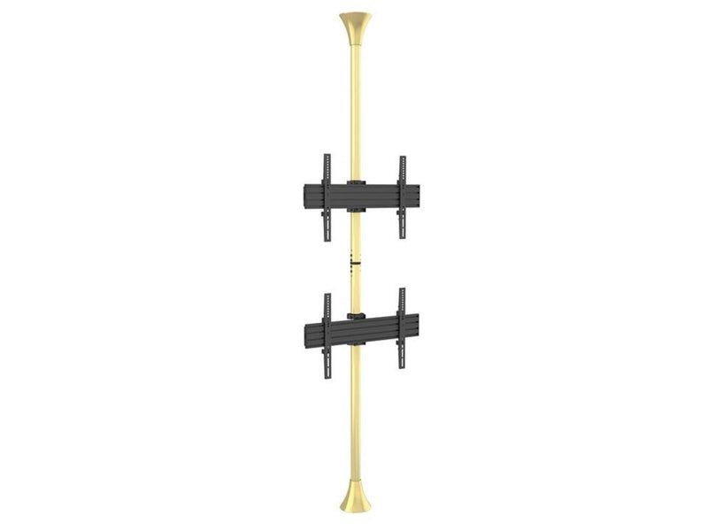 Multibrackets M Pro Series - Fixed Arms 400mm 30 kg