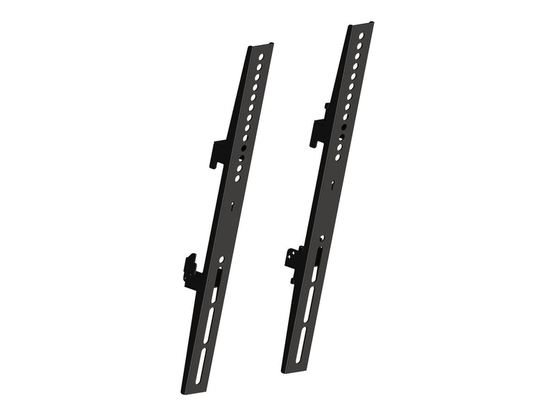 Multibrackets M Pro Series - Fixed Arms 400mm 30 kg