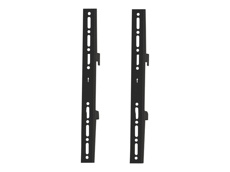 Multibrackets M Pro Series - Fixed Arms 400mm 30 kg