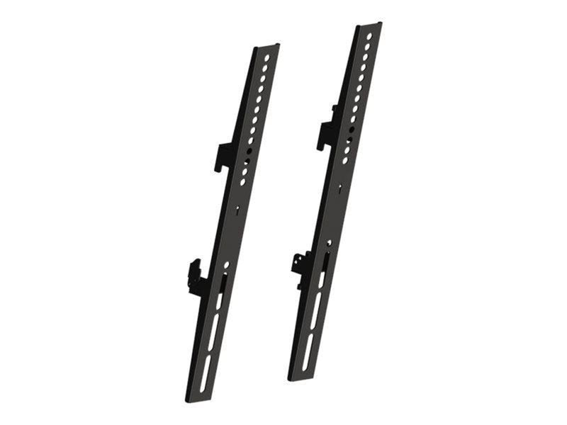 Multibrackets M Pro Series - Fixed Arms 400mm 30 kg