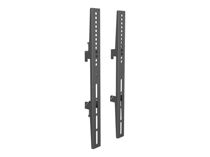 Multibrackets M Pro Series - Fixed Arms 400mm 30 kg