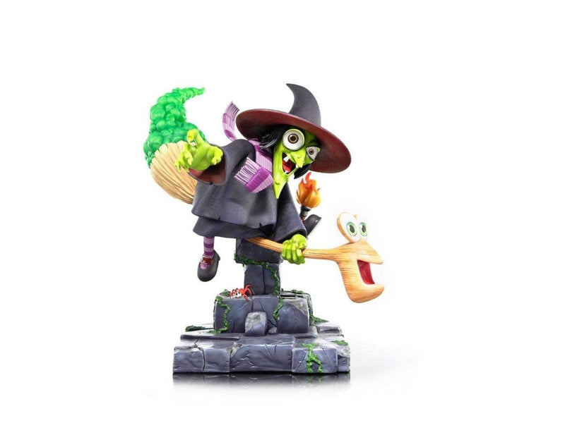 First 4 Figures - Banjo-Kazooie: Gruntilda (Standard Edition) - Figur
