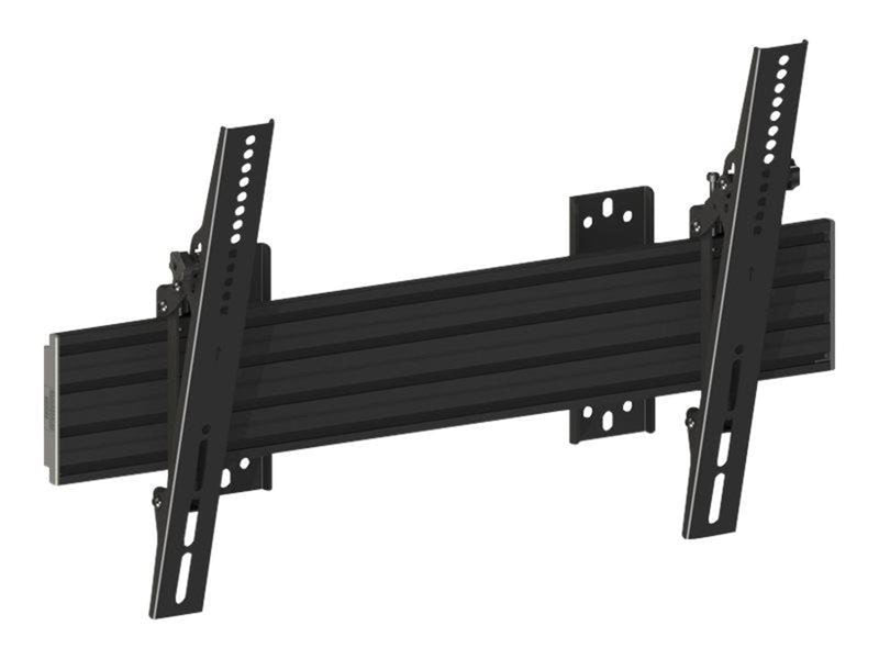 Multibrackets M Pro Series - Tilt Arms 400mm 30 kg