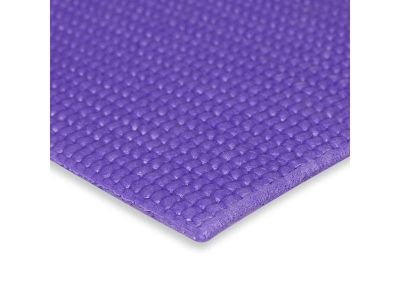 Toorx Yoga Mat 173 x 0.4 cm. Purple