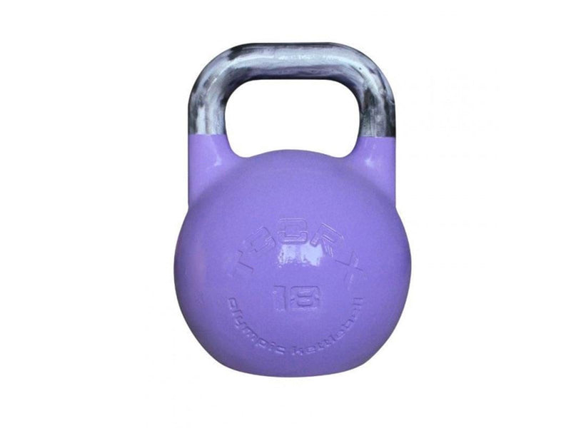 Toorx Olympic EVO Kettlebell 18 kg