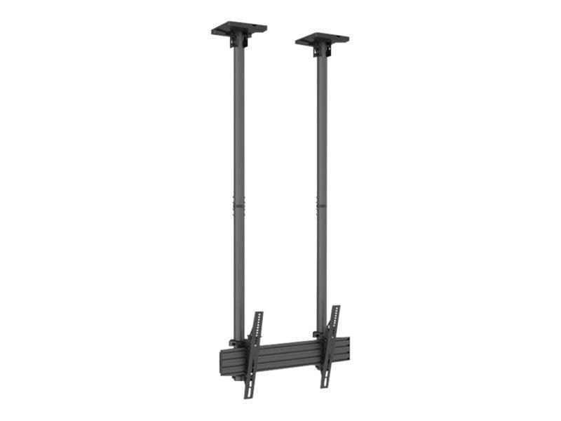 Multibrackets M Pro Series - Tilt Arms 400mm 30 kg