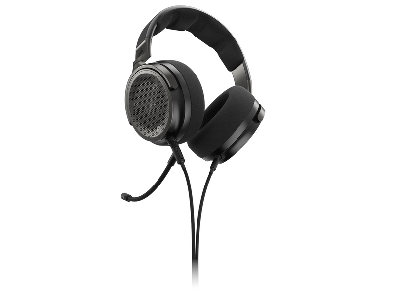 Corsair Virtuoso Pro - Wired Open Back Streaming/Gaming Headset - Carbon