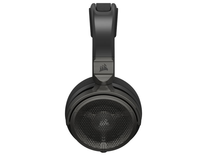 Corsair Virtuoso Pro - Wired Open Back Streaming/Gaming Headset - Carbon