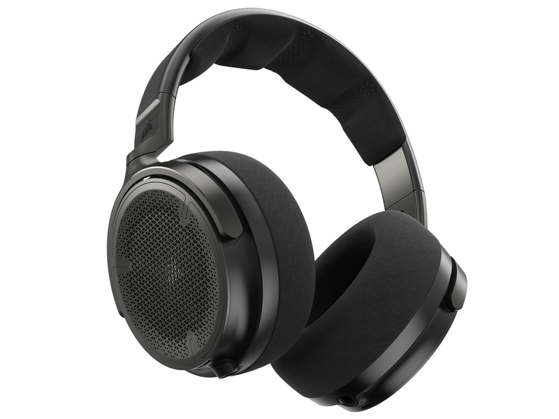 Corsair Virtuoso Pro - Wired Open Back Streaming/Gaming Headset - Carbon