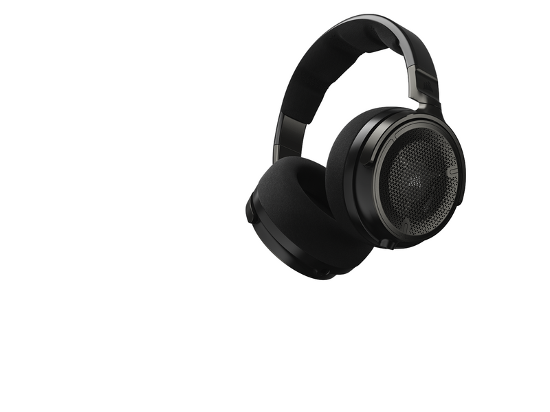 Corsair Virtuoso Pro - Wired Open Back Streaming/Gaming Headset - Carbon