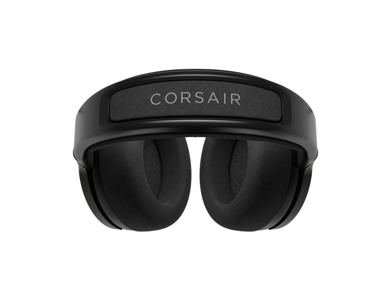 Corsair Virtuoso Pro - Wired Open Back Streaming/Gaming Headset - Carbon