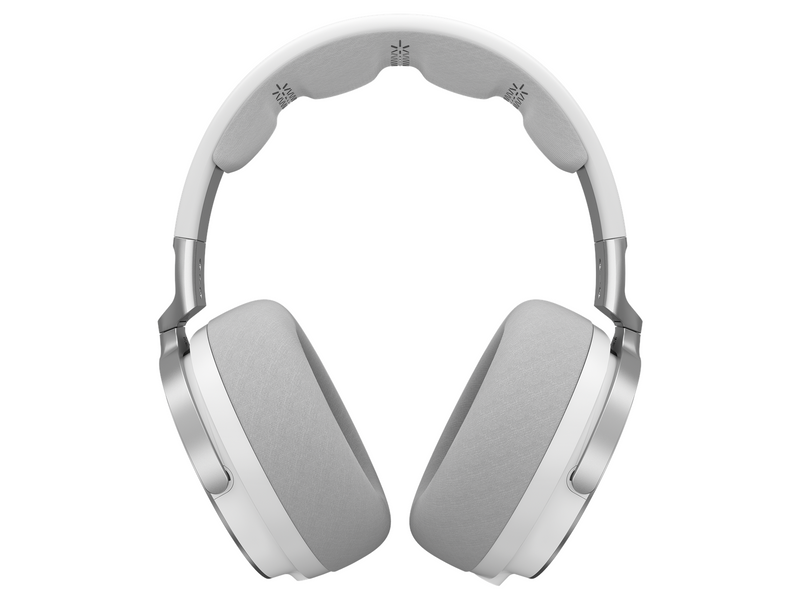 Corsair Virtuoso Pro - Wired Open Back Streaming/Gaming Headset - White