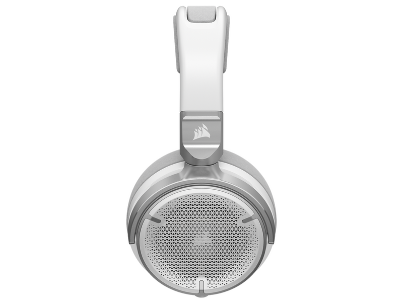 Corsair Virtuoso Pro - Wired Open Back Streaming/Gaming Headset - White