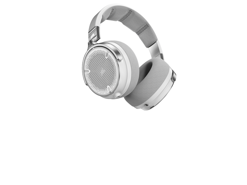 Corsair Virtuoso Pro - Wired Open Back Streaming/Gaming Headset - White