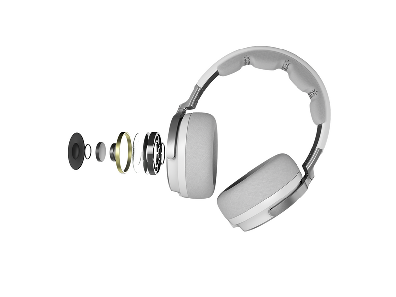 Corsair Virtuoso Pro - Wired Open Back Streaming/Gaming Headset - White