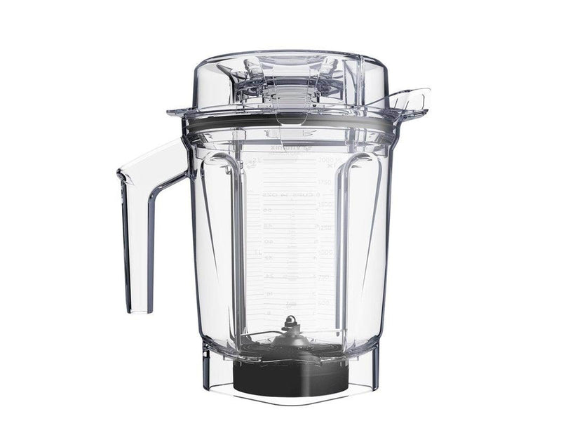 Vitamix Zubehör Low profile kande 2L