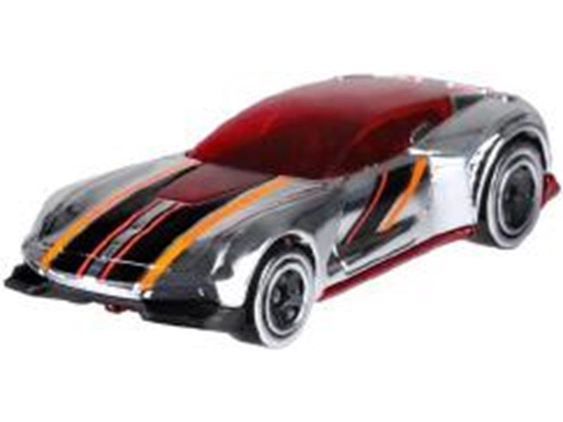 Hot Wheels Gazella GT