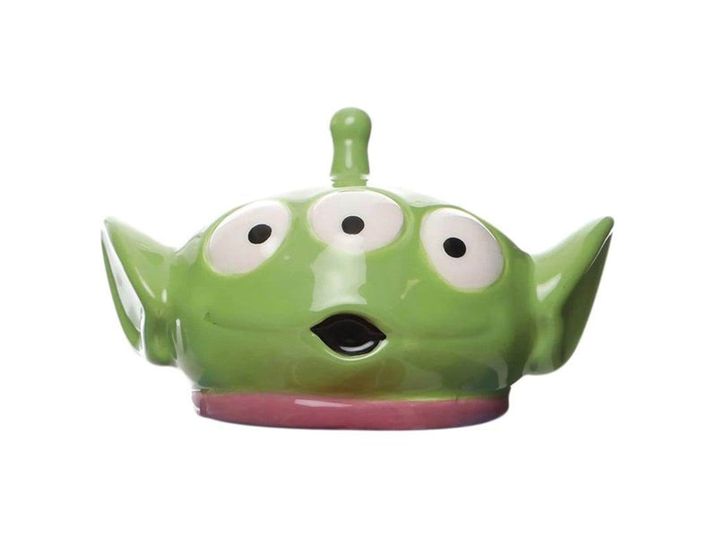 Disney - Pixar - Alien - Vase