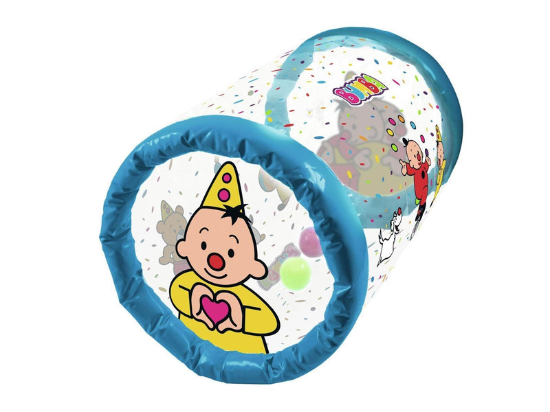 Studio 100 Bumba Inflatable Crawler Confetti