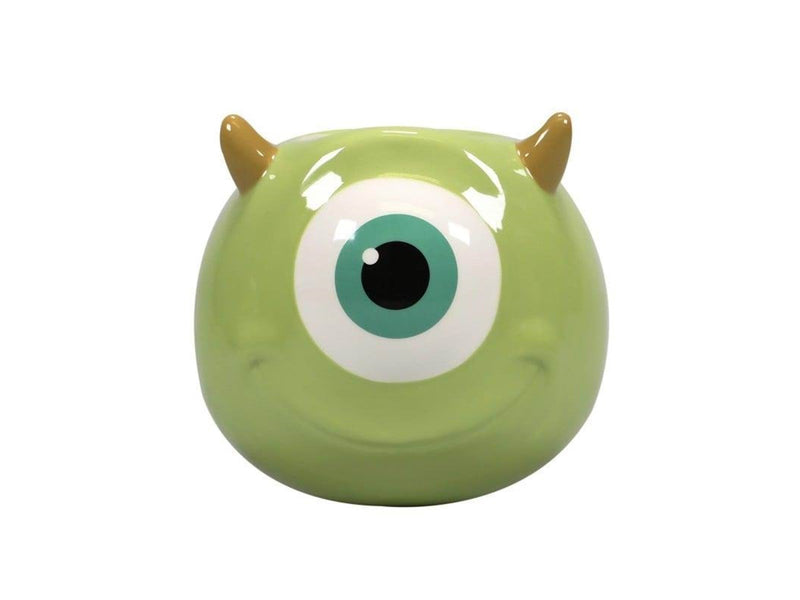 Disney - Pixar - Mike Wazowski - Vase