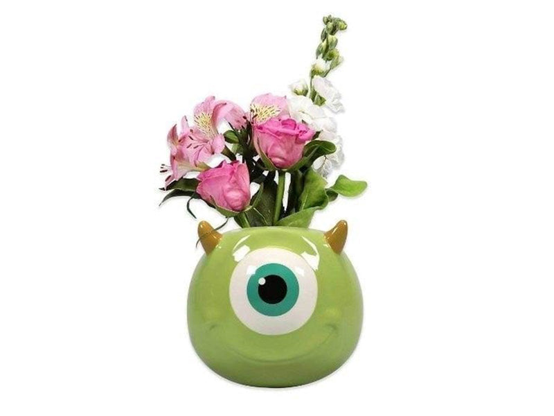 Disney - Pixar - Mike Wazowski - Vase