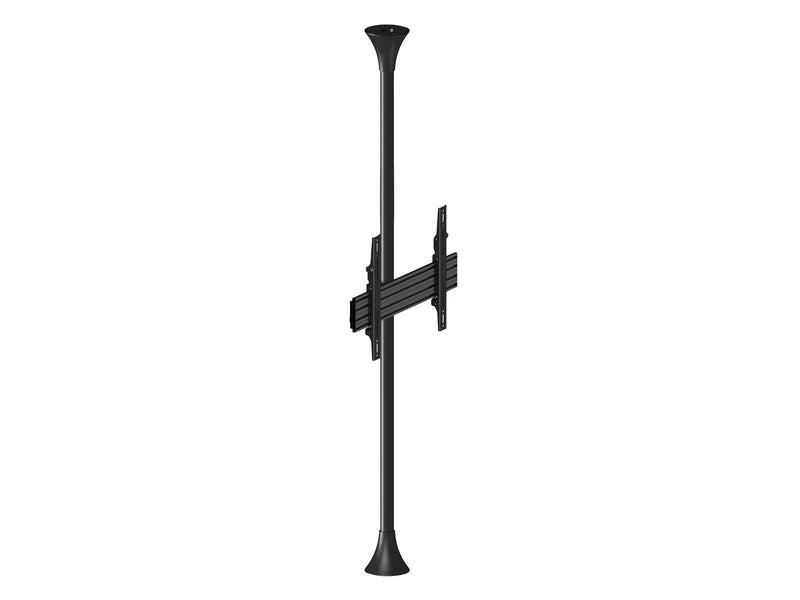Multibrackets M Floor to Ceiling Mount Pro MBFC1U 30 kg 65" From 100 x 100 mm