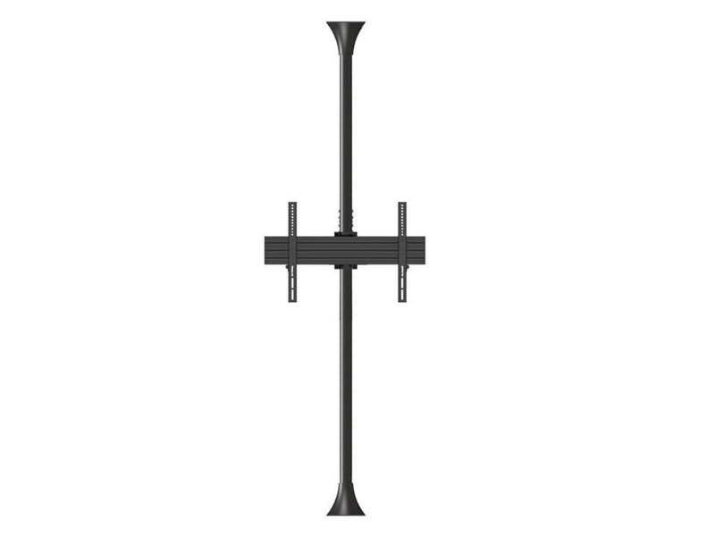 Multibrackets M Floor to Ceiling Mount Pro MBFC1U 30 kg 65" From 100 x 100 mm