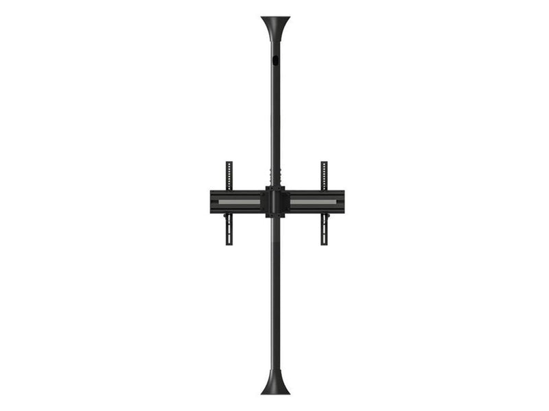 Multibrackets M Floor to Ceiling Mount Pro MBFC1U 30 kg 65" From 100 x 100 mm